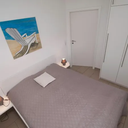 Appartement Hanrike Greetsiel