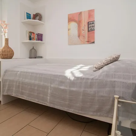 Appartement Hanrike
